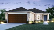 New Homes in Arkansas AR - The Parks by Rausch Coleman Homes